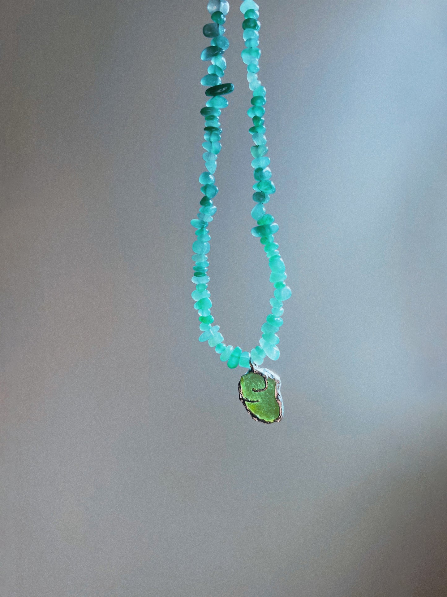 wavesong pendant πΊππΏ