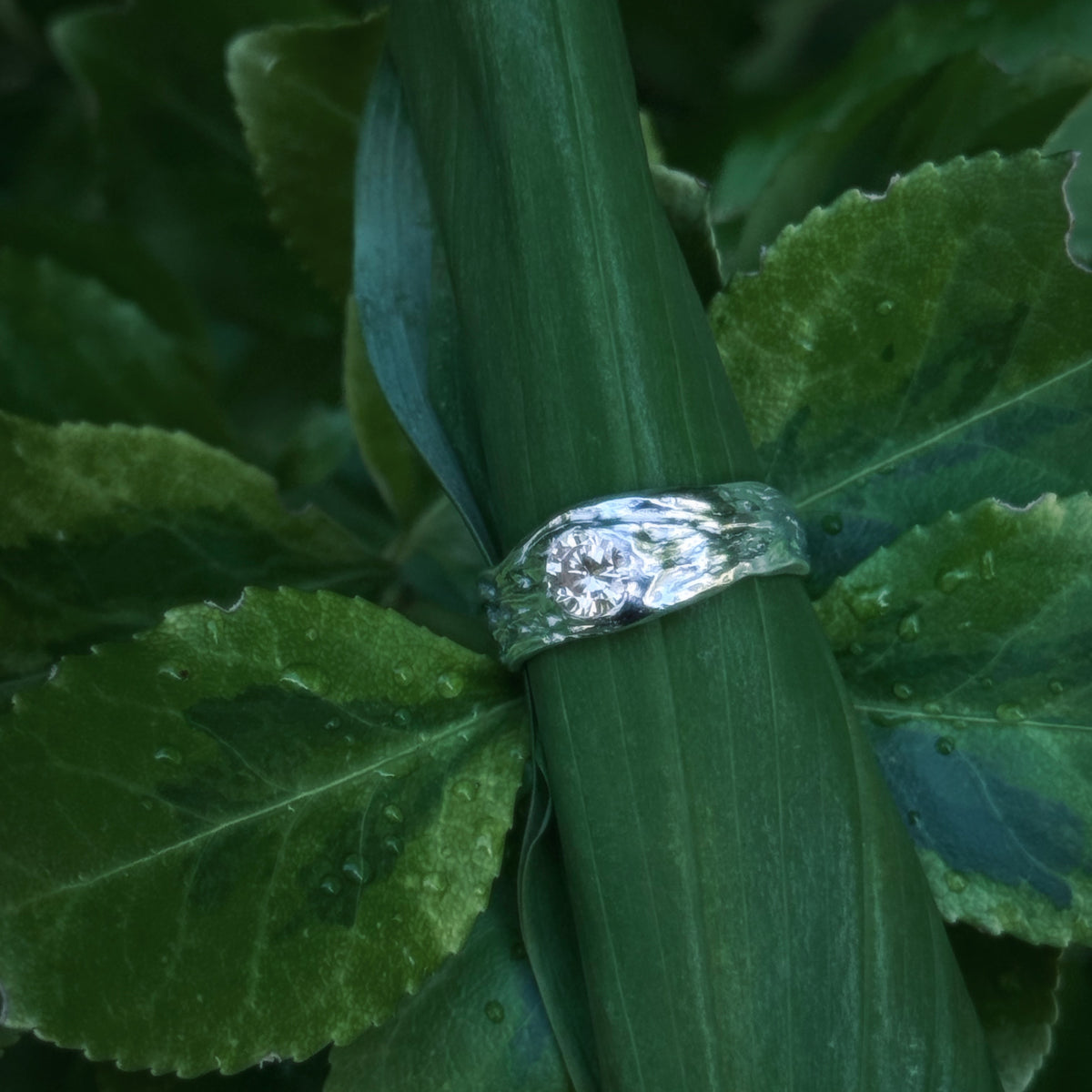 Lightkeeper Ring