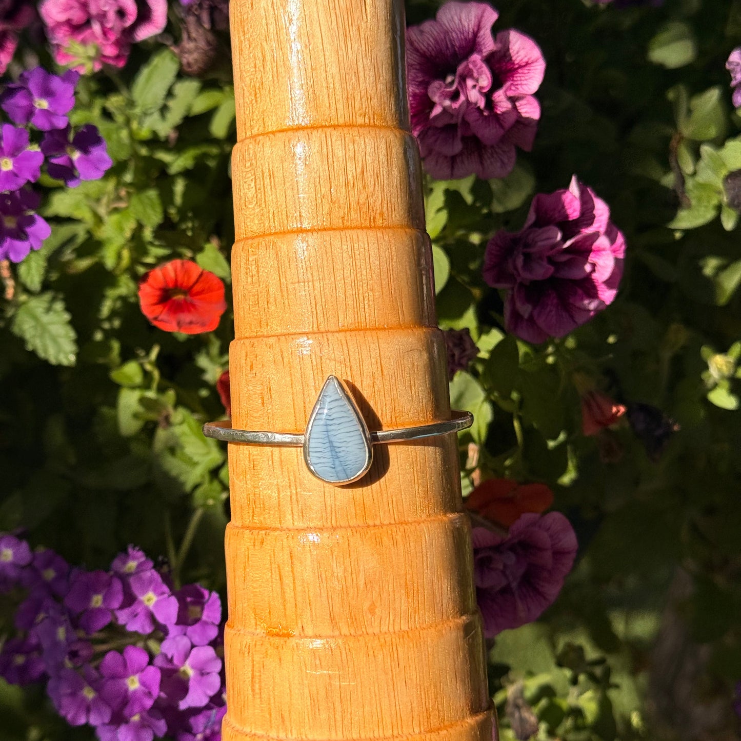 Mistwake Cuff