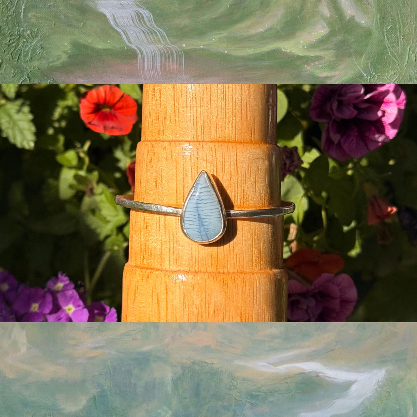 Mistwake Cuff