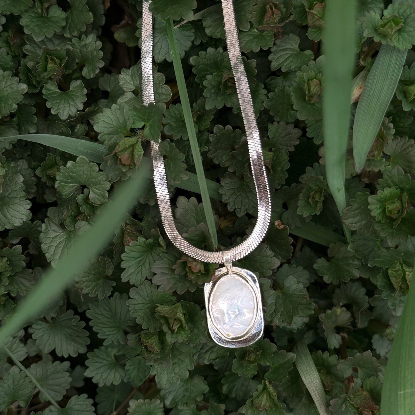 Tide Relic ~ I