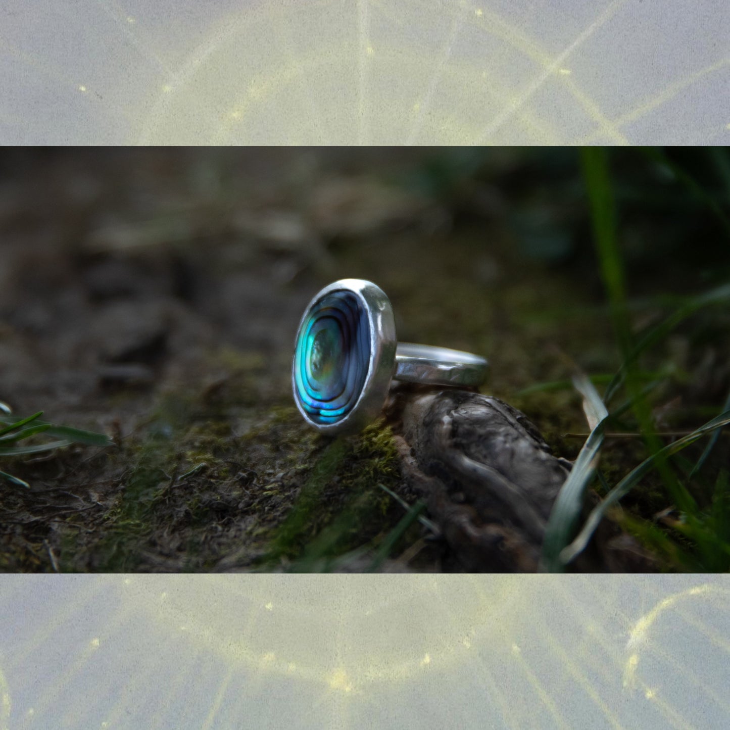 The Echo Ring