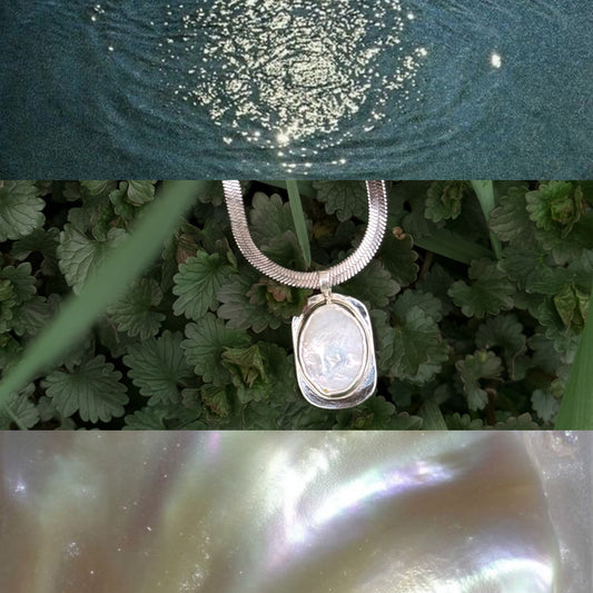 Tide Relic ~ I