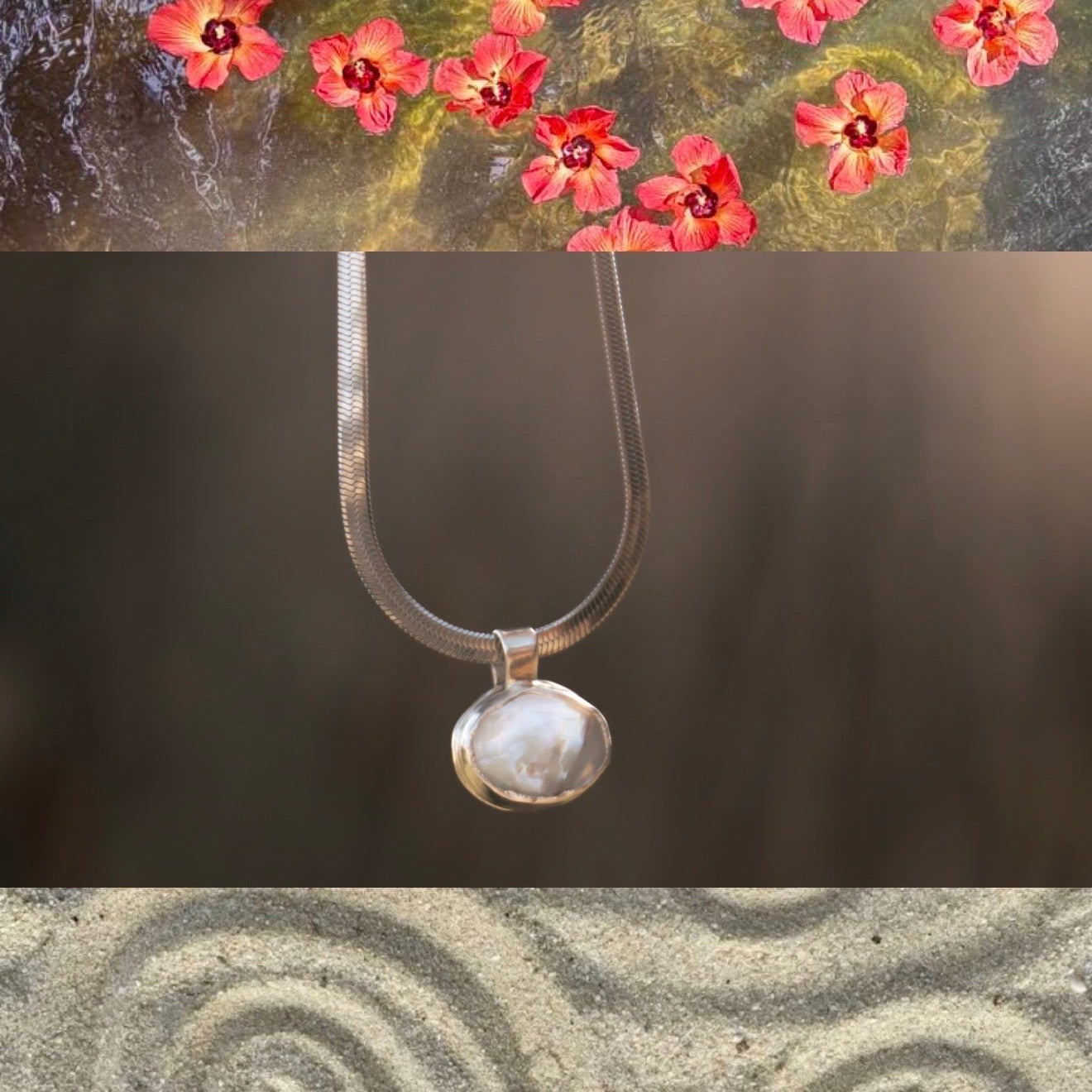 Tide Relic ~ II